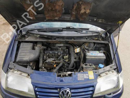 Electronic module VW SHARAN (7M8, 7M9, 7M6) 1.9 TDI | BP32880098M83 - Image 8