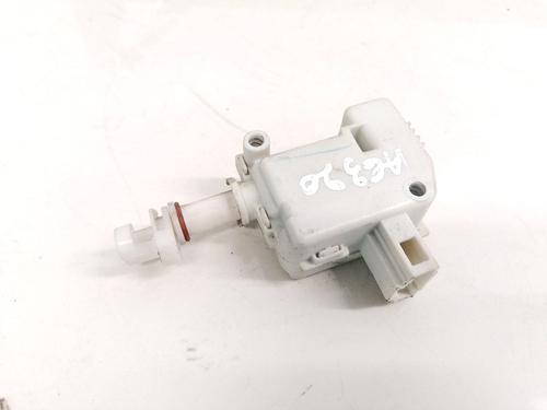 Used Fuel door actuator Fuel door actuator 35557197 35557197