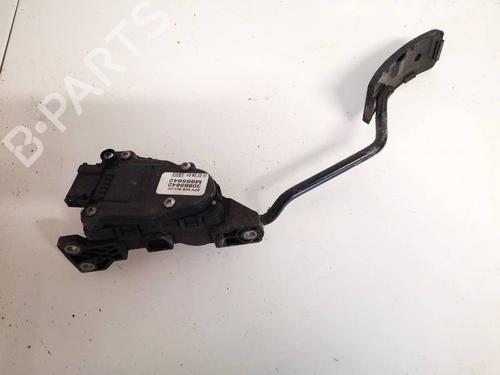 Used Pedal Pedal MITSUBISHI SPACE STAR MPV (DG_A) 1.9 DI-D (DG4A) (102 hp) 35213797 35213797