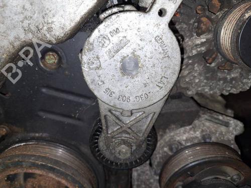 pulley-vw-passat-b6-3c2-2005-2006-2007-2008-2009-2010-2011-35143868 main image
