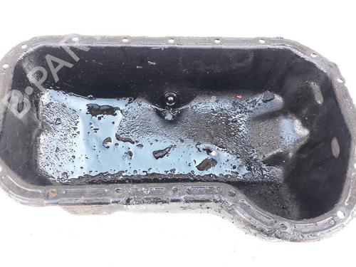 Used Oil sump Oil sump 35606497 35606497