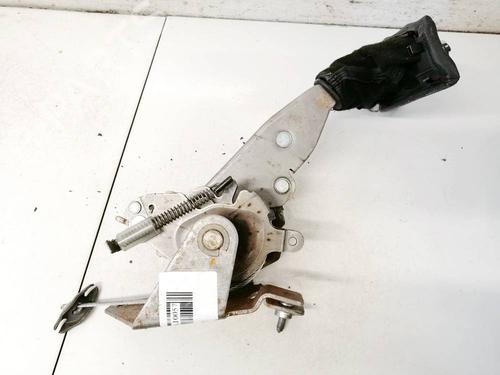 Used Hand brake Hand brake CITROËN C5 III (RD_) 2.0 HDi 140 (RDRHF8, RDRHFA, RDRHA8, RDRHAJ) (140 hp) 35094490 35094490