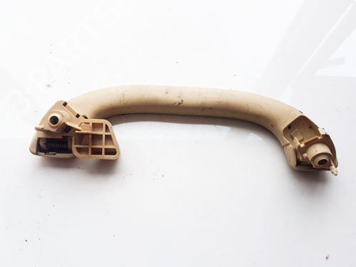 Interior roof handle PEUGEOT 607 (9D, 9U) 3.0 V6 24V | BP35861345I35 - Image 2