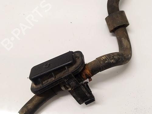Used Pipe Pipe SKODA OCTAVIA III (5E3, NL3, NR3) 1.6 TDI (105 hp) 34740593 34740593