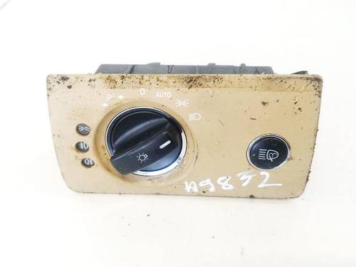 Used Switch Switch MERCEDES-BENZ M-CLASS (W164) ML 420 CDI 4-matic (164.128) (306 hp) 35058076 35058076