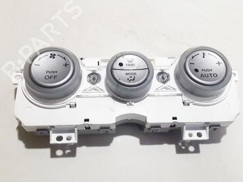 Used Climate control Climate control MAZDA 6 Hatchback (GG) 2.0 DI (GG14) (136 hp) 35866268 35866268