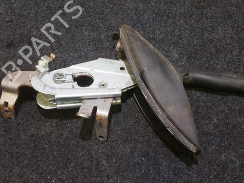 Used Hand brake Hand brake BMW 3 (E90) 320 i (170 hp) 35661705 35661705