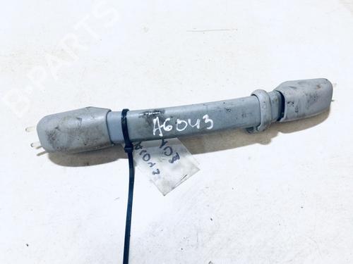 Used Interior roof handle Interior roof handle CITROËN XSARA (N1) 1.4 i (75 hp) 35635379 35635379