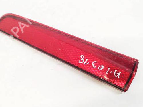 Used Right taillight Right taillight NISSAN NOTE (E11, NE11) 1.5 dCi (103 hp) 35032447 35032447