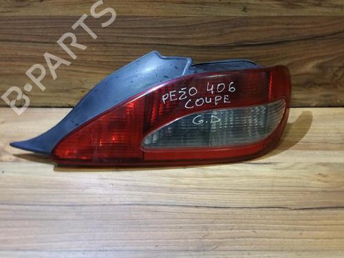 Used Right taillight Right taillight PEUGEOT 406 (8B) 1.6 (88 hp) 35648115 35648115