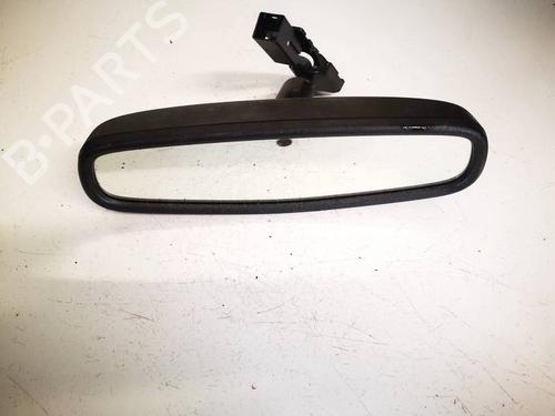 Used Rear mirror Rear mirror OPEL ASTRA J (P10) 1.7 CDTI (68) (110 hp) 34983205 34983205