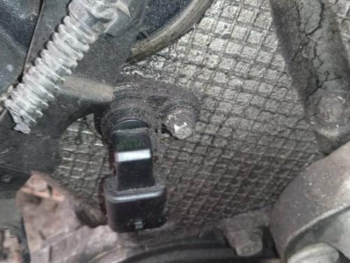 Electronic sensor OPEL SIGNUM Hatchback (Z03) 2.2 direct (F48) | BP35307045M84 - Image 2