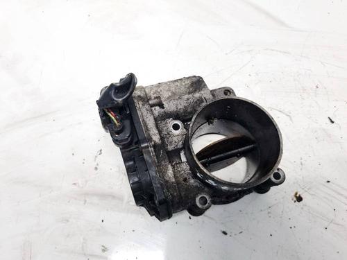Used Throttle body Throttle body SUBARU LEGACY IV Estate (BP) 2.0 D AWD (BPD) (150 hp) 34897144 34897144