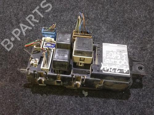 Used Fuse box Fuse box 33485437 33485437