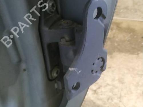 Dørhengsel/Dørstopper Dørhengsel/Dørstopper SMART FORFOUR (454) 1.5 (454.032) (109 hp) 39906703 39906703