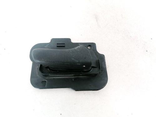 Højre bagtil invendig håndtag Højre bagtil invendig håndtag OPEL VECTRA B (J96) 2.0 DI 16V (F19) (82 hp) 35590194 35590194