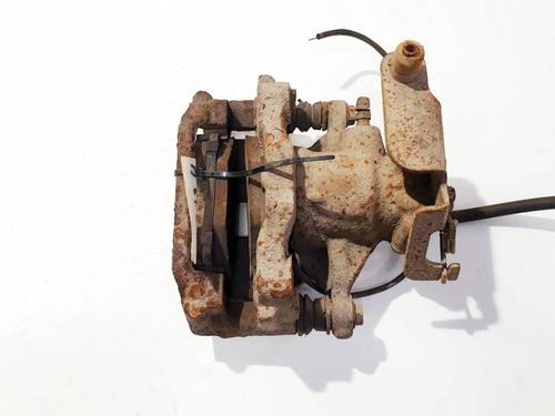 Right rear brake caliper FORD TRANSIT Van (FA_ _) 2.2 TDCi | BP35270654M106 - Image 3