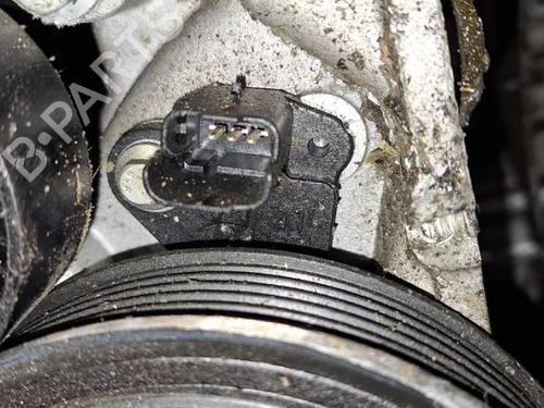 Electronic sensor FORD FIESTA VII (HJ, HF) 1.1 Ti-VCT | BP38578019M84 - Image 3