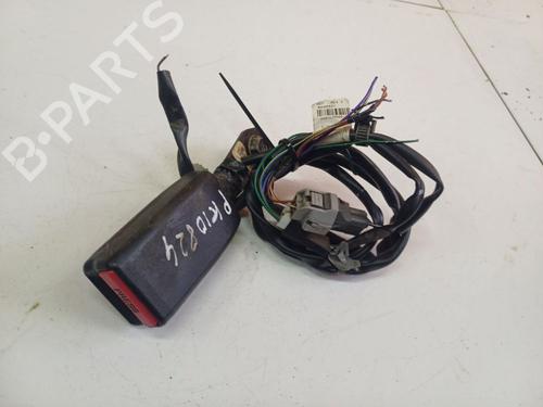 Seat buckle IVECO DAILY IV Platform/Chassis 35C14, 35S14, 35S14 /P | BP34894682I32 - Image 4