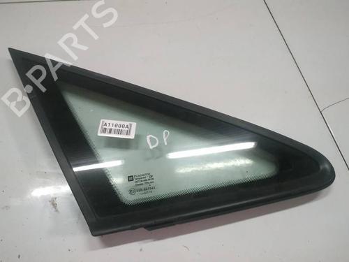 Used Front right quarter glass Front right quarter glass 34866436 34866436
