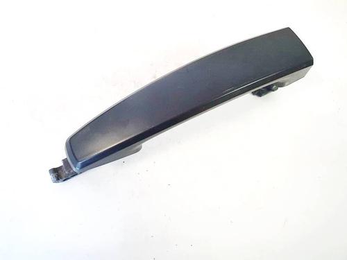 Used Front right exterior door handle Front right exterior door handle 35365062 35365062