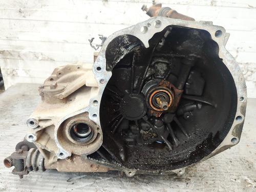 Used Gearbox Gearbox 35500019 35500019