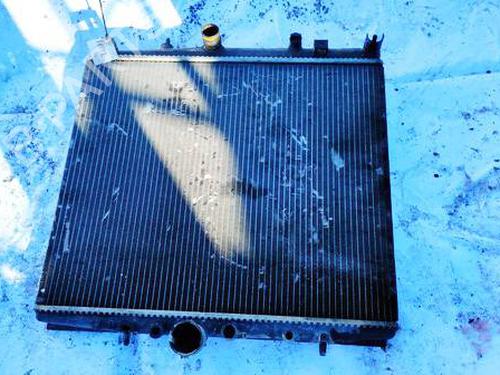Used Water radiator Water radiator 35327269 35327269