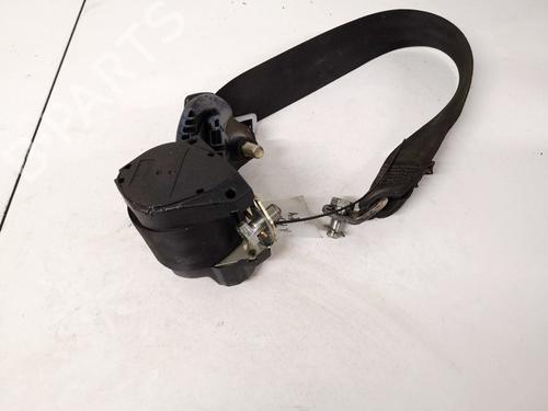 Used Rear left seatbelt Rear left seatbelt 35473939 35473939