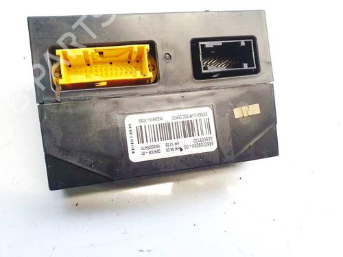 Used Electronic module Electronic module 35191541 35191541