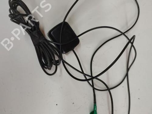 Módulo eletrónico Módulo eletrónico AUDI A4 B6 (8E2) 1.9 TDI (101 hp) 34767245 34767245