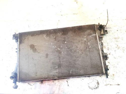 Used Water radiator Water radiator 35386791 35386791