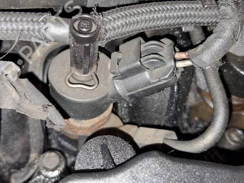 Used Injector Injector CITROËN C4 Picasso I MPV (UD_) 1.6 HDi (109 hp) 34905558 34905558
