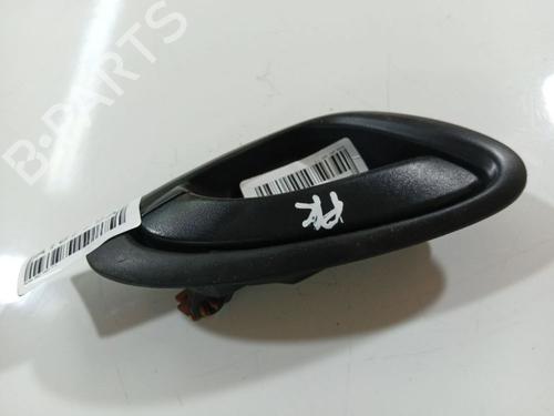 Used Front left interior door handle Front left interior door handle HONDA JAZZ II (GD_, GE3, GE2) 1.3 iDSi (GD1) (86 hp) 34899945 34899945