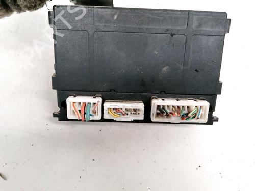 Electronic module NISSAN ALMERA II Hatchback (N16) 2.2 Di | BP35545424M83 - Image 2