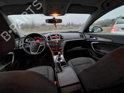 Speaker OPEL INSIGNIA A (G09) 2.0 CDTI (68) | BP32538370E2