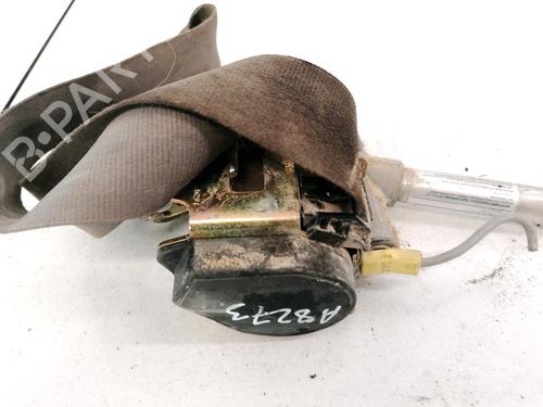 Front left seatbelt AUDI A4 B5 (8D2) 1.9 TDI | BP35406883I26 - Image 2