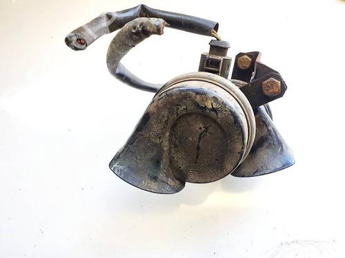 Used Horn Horn SKODA OCTAVIA II (1Z3) 1.9 TDI (105 hp) 35296793 35296793