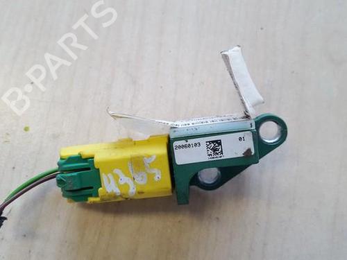 electronic-module-vw-passat-b6-3c2-2005-2006-2007-2008-2009-2010-2011-33504079 main image