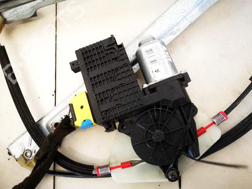 Used Left rear window motor Left rear window motor 35502638 35502638