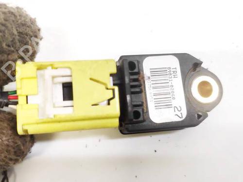 Electronic module TOYOTA AURIS (_E15_) 1.6 (ZRE151_, ZRE151R) | BP32965339M83 - Image 2