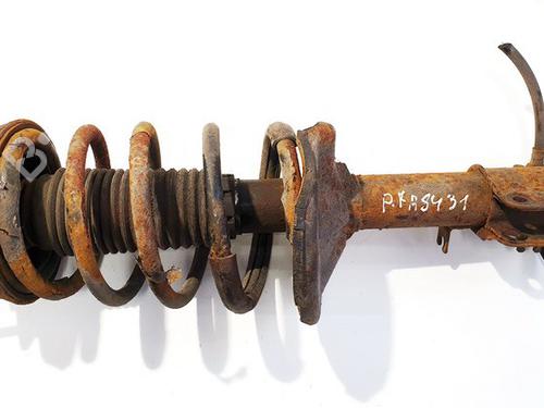 Used Left front shock absorber Left front shock absorber 35394287 35394287