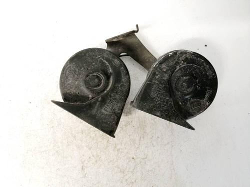 Used Horn Horn ALFA ROMEO 159 (939_) 2.4 JTDM (939AXD12, 939AXD1B) (200 hp) 35129315 35129315