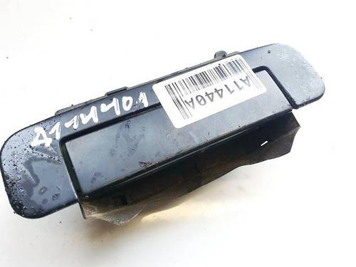 Used Rear left exterior door handle Rear left exterior door handle AUDI A4 B5 (8D2) 1.9 TDI (90 hp) 36507145 36507145