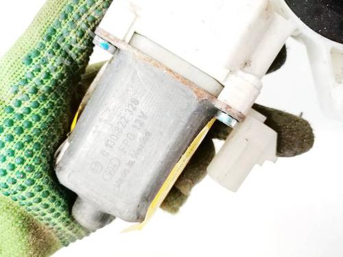 Right rear window motor CHRYSLER SEBRING (JS) 2.0 CRD | BP35114494E22 - Image 3