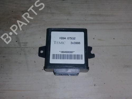 Used Electronic module Electronic module 35650059 35650059