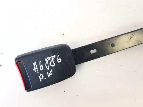 Seat buckle VW PASSAT B5 Variant (3B5) 1.9 TDI Syncro/4motion | BP35538362I32 - Image 2