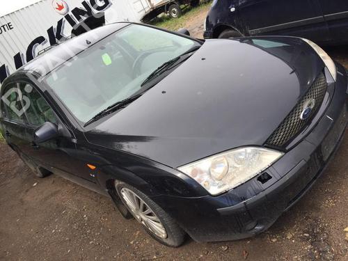 Used Parts FORD MONDEO III (B5Y)  2.5 V6 24V  4526881