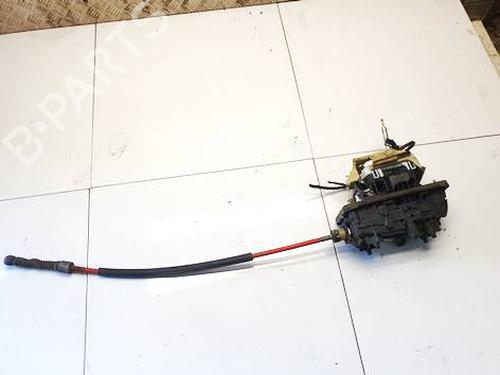 Used Gear lever Gear lever 35079031 35079031