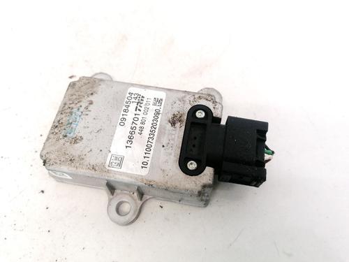Electronic module OPEL SIGNUM Hatchback (Z03) 2.2 DTI (F48) | BP35412037M83 - Image 2