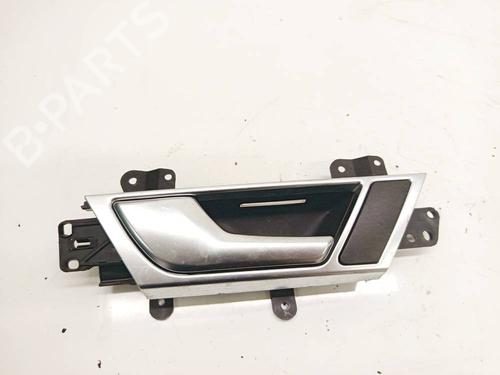 Used Rear left interior door handle Rear left interior door handle 39182681 39182681